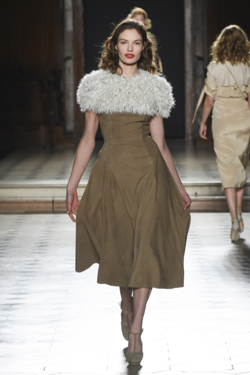 collection haute couture