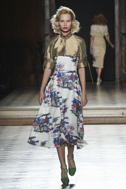 collection haute couture