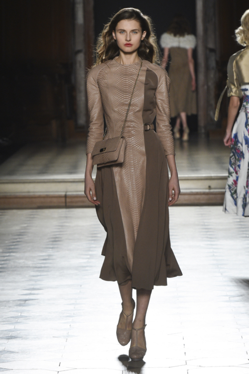 collection haute couture