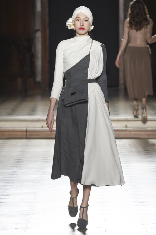 collection haute couture