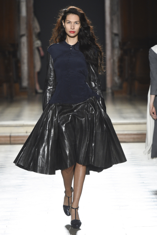 collection haute couture