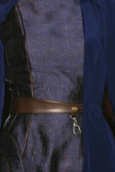 ceintures haute couture