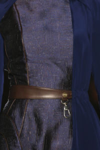 ceintures haute couture