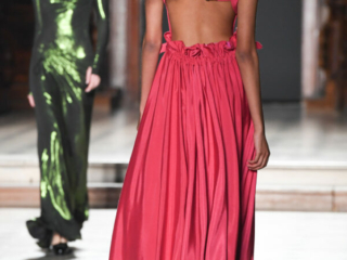 haute couture