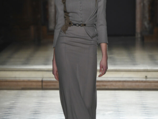 haute couture