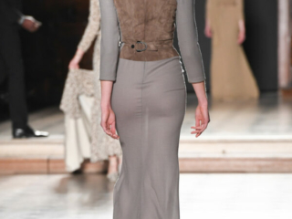 haute couture