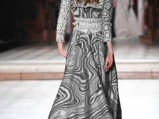 haute couture