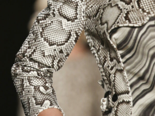 haute couture