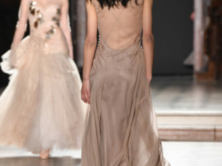 haute couture