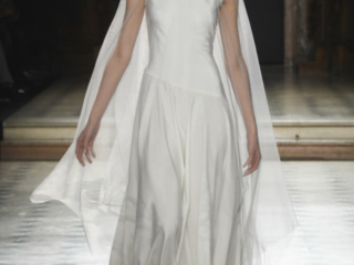 robe de mari&eacute;e