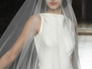 Robe de mari&eacute;e