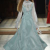 haute couture dress