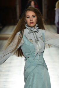 collections haute couture