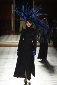 collections haute couture