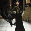 collection de haute couture