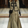 haute couture