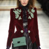 veste pour femme