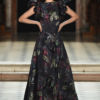 haute couture