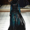 haute couture dress