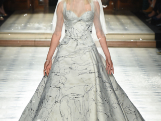 Robe de mariée Collection Premier Crime robe de mariée