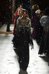 calendrier haute couture 2022