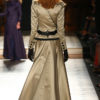 haute couture