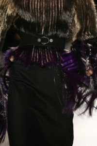 ceintures haute couture