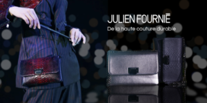 Haute Couture durable