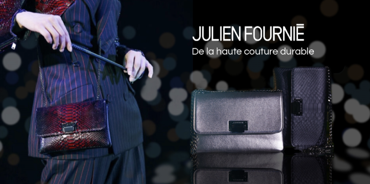 Haute Couture durable