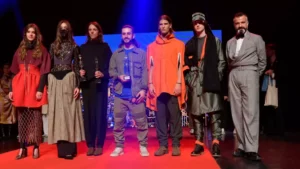 Festival international des createurs de mode