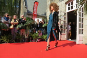 festival international des créateurs de mode