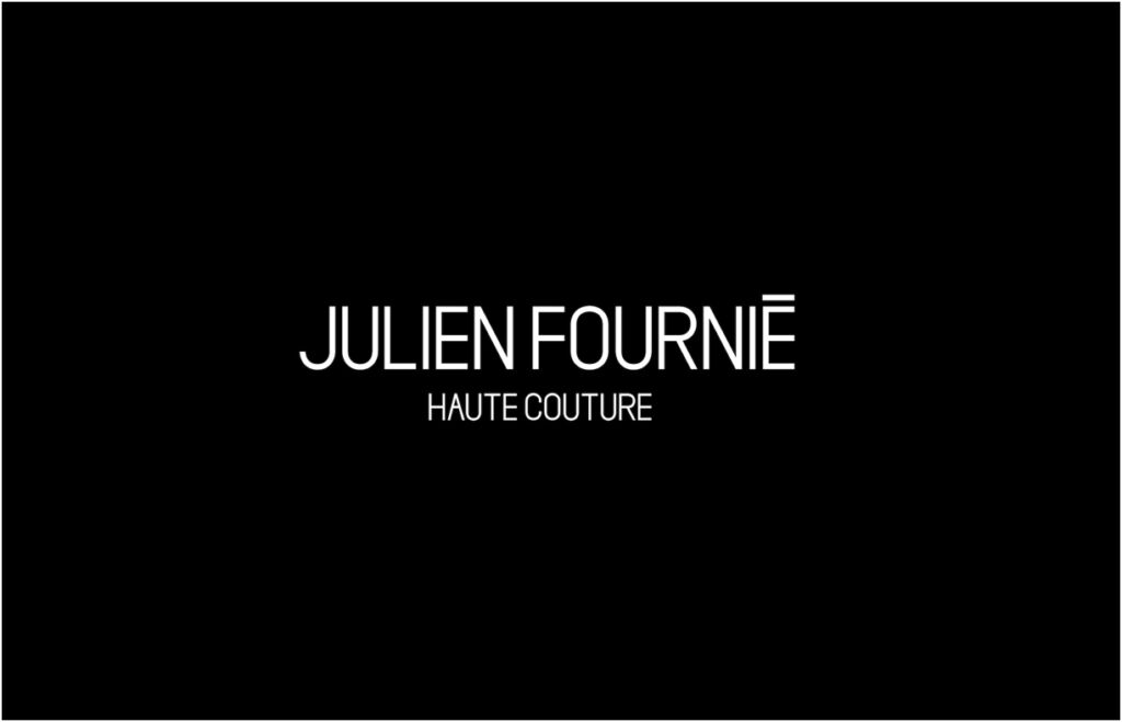 Julien Fournié Haute Couture