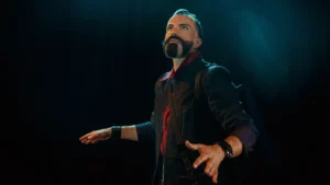 Metavers Julien Fournié