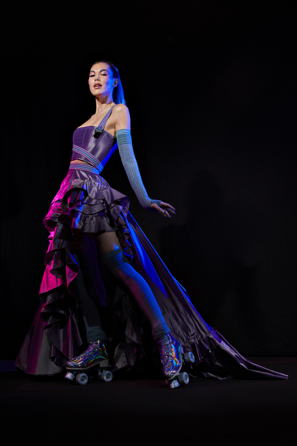 first love haute couture collection