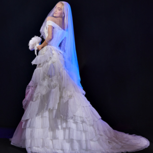 COLLECTION HAUTE COUTURE FIRST LOVE robe de mariée