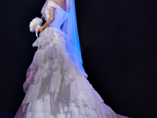 Robe de mariée Collection First Love robe de mariée