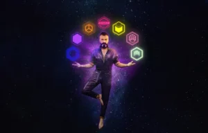 Julien Fournié et sa haute couture partent à l'assaut du métavers