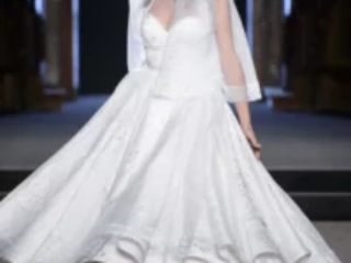 Robe de mariée de la collection Premier Eveil robe de mariée