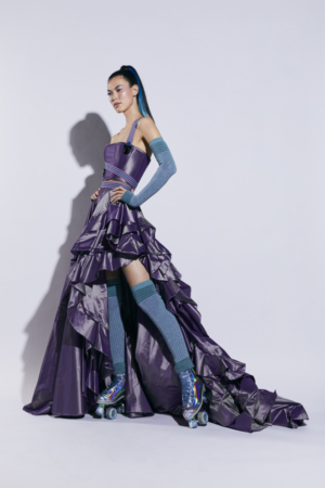 collection haute couture