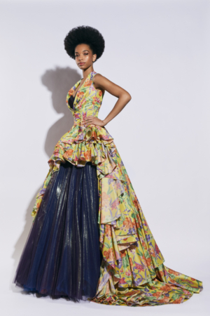 collection haute couture