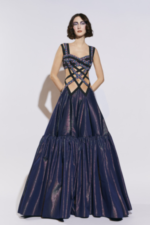 collection haute couture