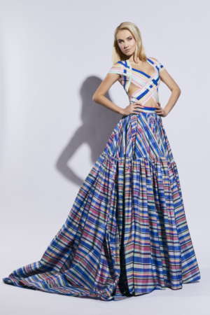 collection haute couture