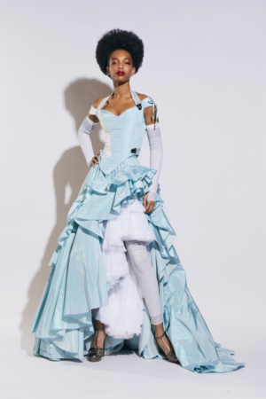 collection haute couture