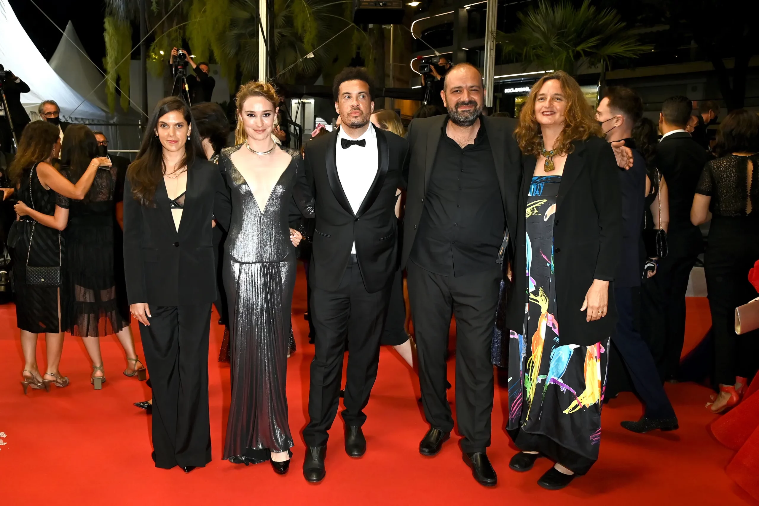 festival de cannes