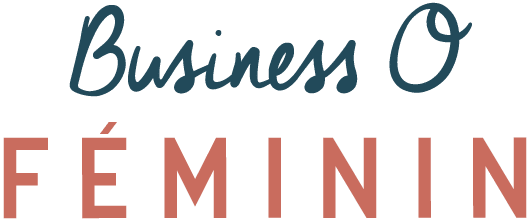 logo businessofeminin