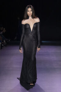 Haute Couture automne hiver 22-23