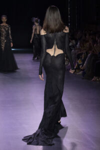 morticia addams halloween