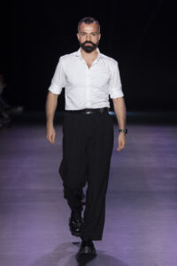 julien fourni&eacute;