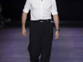 julien fourni&eacute;