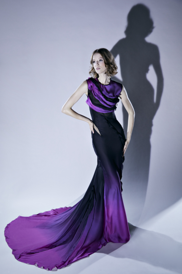 robe haute couture